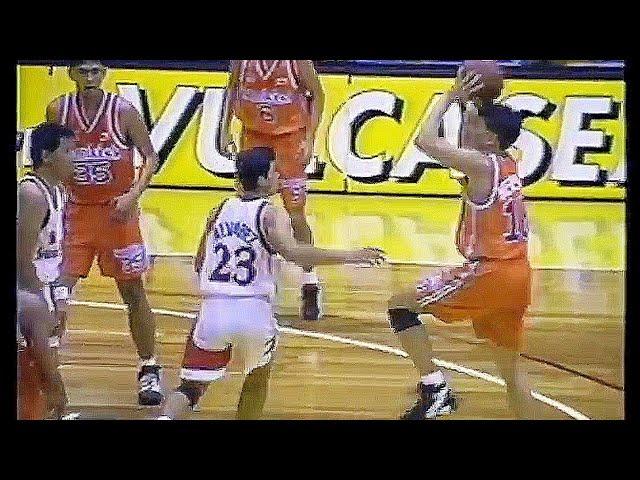 The GREATEST PLAYS of VERGEL MENESES | Ultimate Highlights of the Aerial Voyager Vol. 2