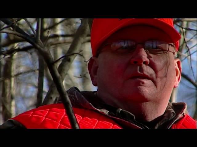 TWRA East TN Outdoors: Hunter Safety