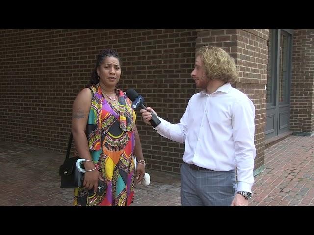 MRCTV On The Street: How Patriotic Are You Feeling This Independence Day?