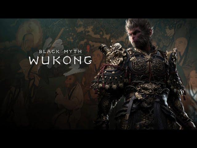 Black Myth: Wukong on Core i7-4790 3.6GHz RX 580 1080p High