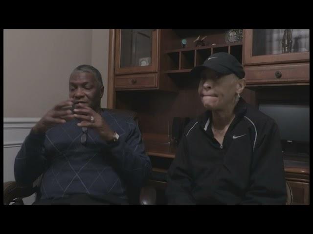 Video News Story: "What It Means to Care"
