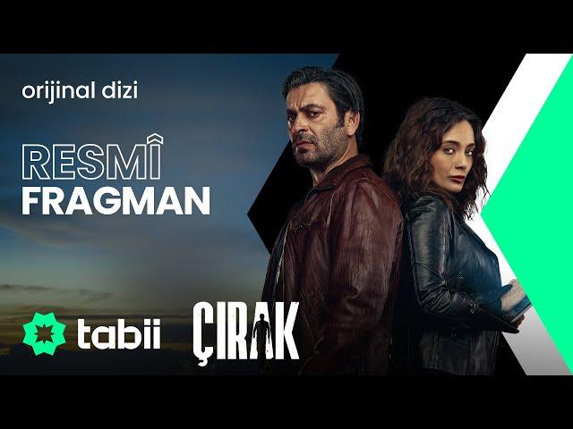 Çırak | Resmi Fragman #tabii 