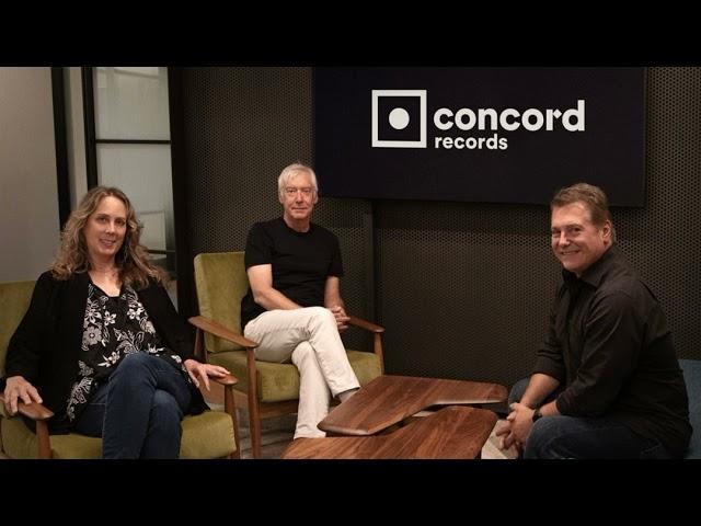 Concord Records & Fantasy Records Merge Into Single Concord Records Label