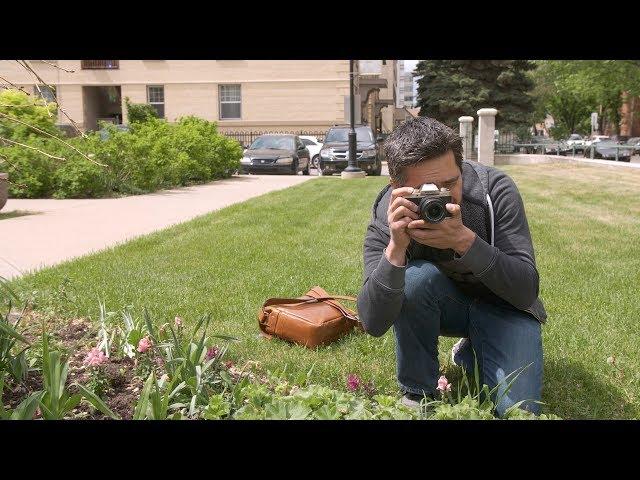 DPReview TV: Fujifilm X-T100 Review