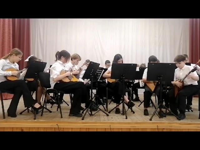 КТК - талантливым детям 2024 г.