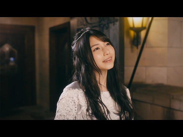 Sora Amamiya 「Chikai」Music Video