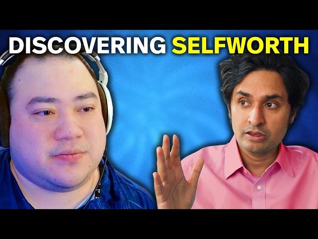 What do you see in the mirror, Scarra? | Dr. K Interviews