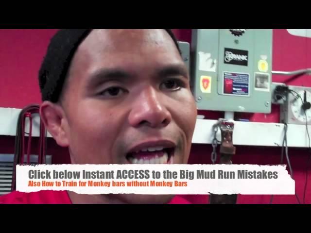Mud Run Training Tips | What to Expect at your Mud Runs | Pete Isip