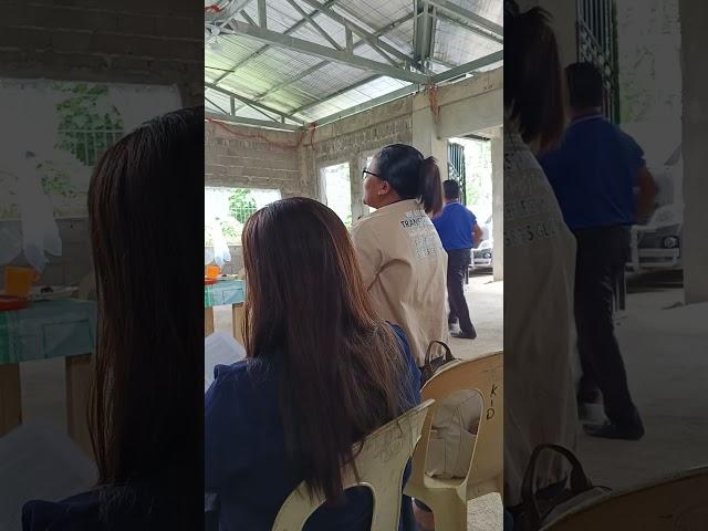 Davao Region Cluster 1 Former Trainees Churching at The Church in Kidapawan (8)-June 05, 2025