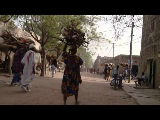 Beautiful Mali  -  Part 1 HD