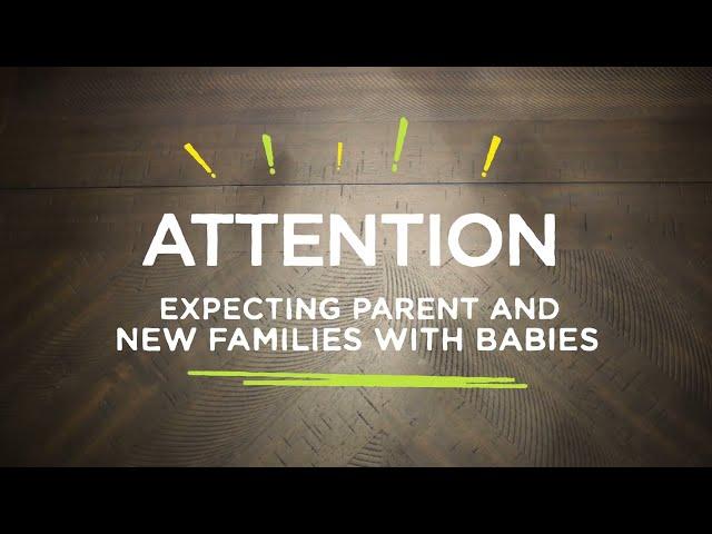 Help Me Grow's OHBaby kit for Home Visiting