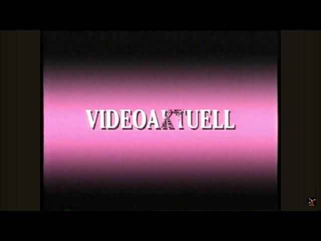 Videoaktuell screen