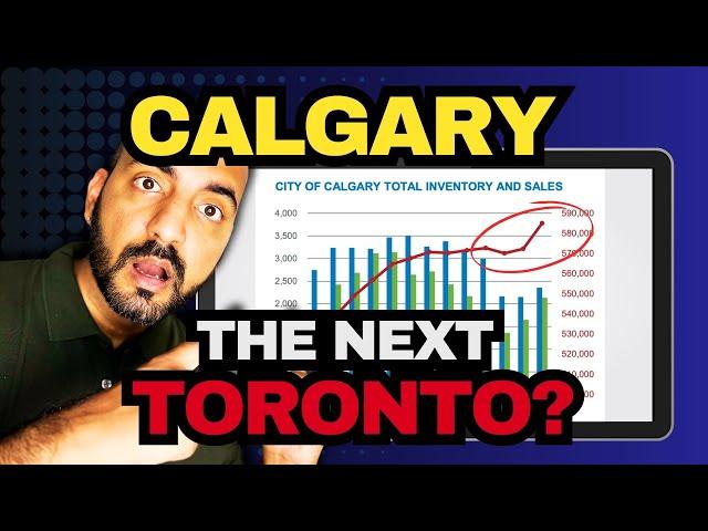 Calgary Real Estate News | March 2024 | Are you MISSING OUT?