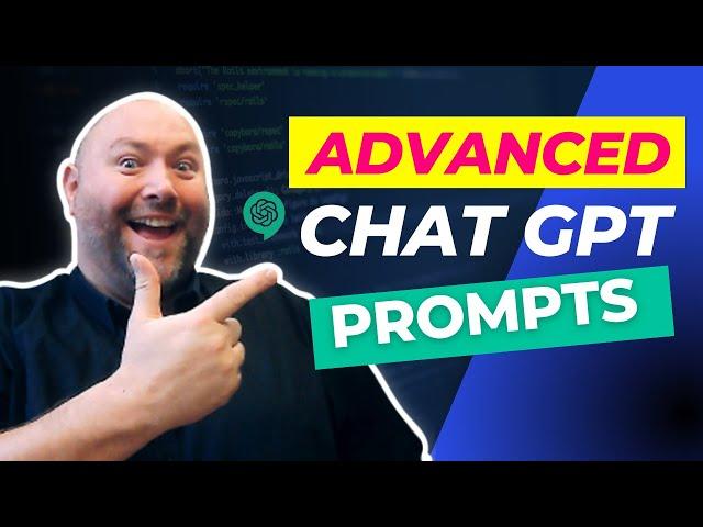 Advanced ChatGPT Guide for Teachers