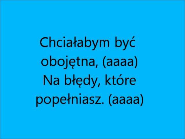 Jula-Za każdym razem Karaoke