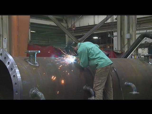 JobsNow: Starr Manufacturing in Vienna hiring variety of workers