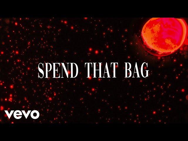 G Herbo - Spend That Bag (Lyric Video)