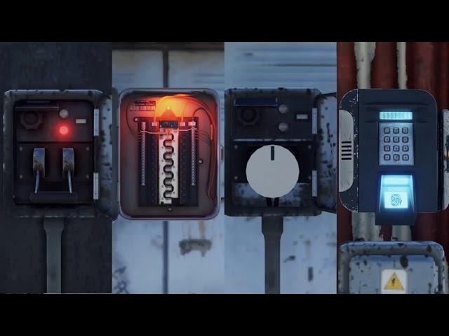 Rust - Community Reaction to New Update