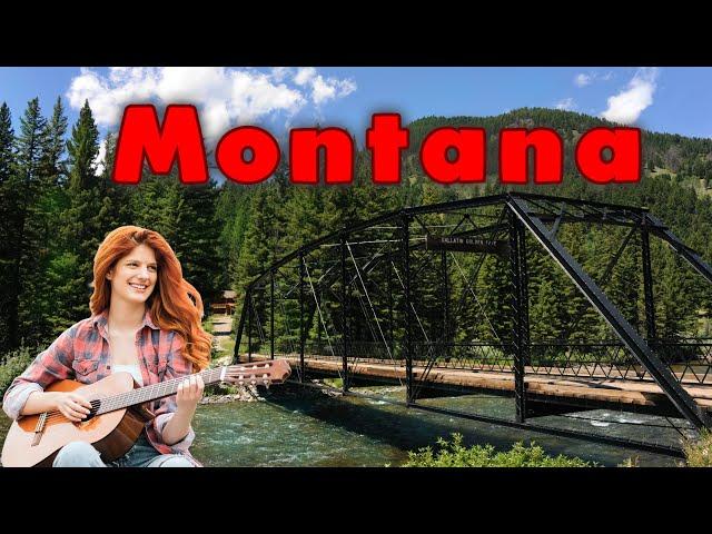 10 Reasons Montana is Getting So Popular.