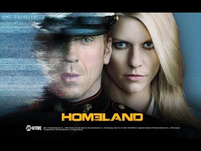 Homeland TV Series Review