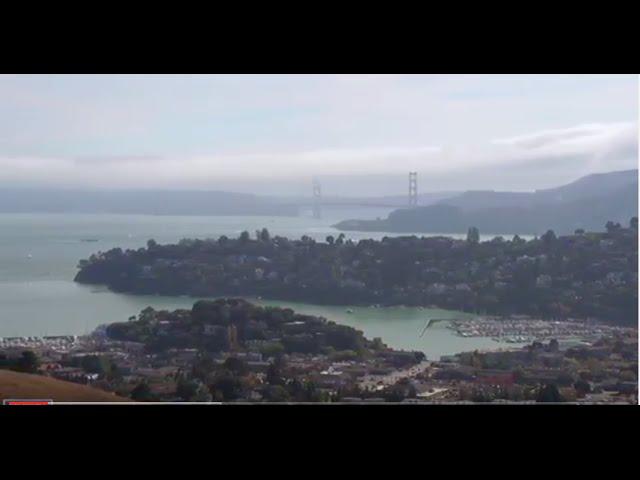 Living in Southern Marin, CA Community Video | Presented by Coldwell Banker