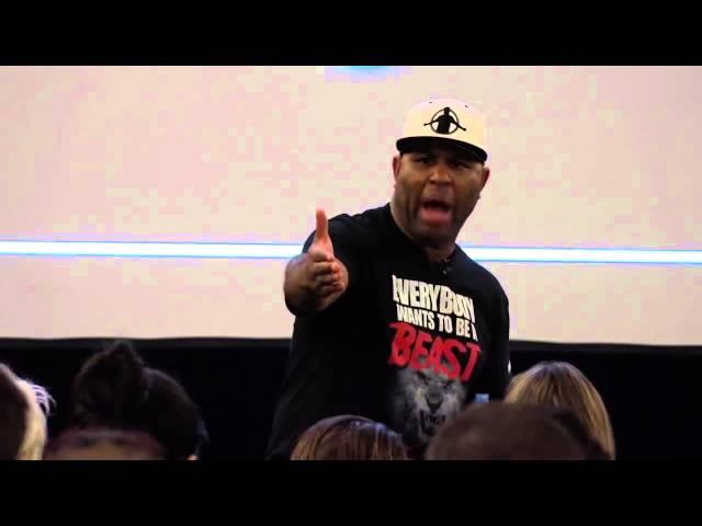 Eric Thomas  "Winners Win & Losers Lose" This Is Powerful