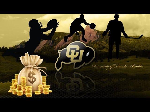 NCAA TO ALLOW COLORADO TO REWARD ATHLETES! #coachprime #coloradofootball #deionsanders #skobuffs