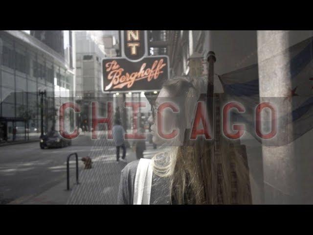 One Day in Chicago | Один день в Чикаго | SHMLV TRVL