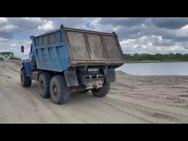 Услуги самосвалов в Краснодаре tehnika-23.ru  :: Аренда спецтехники Краснодар в ГК МИР