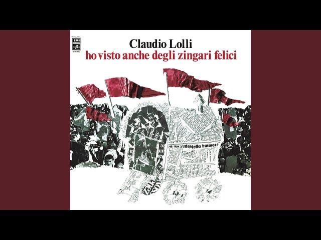 Ho Visto Anche Degli Zingari Felici (Intro; 2006 Digital Remastered)