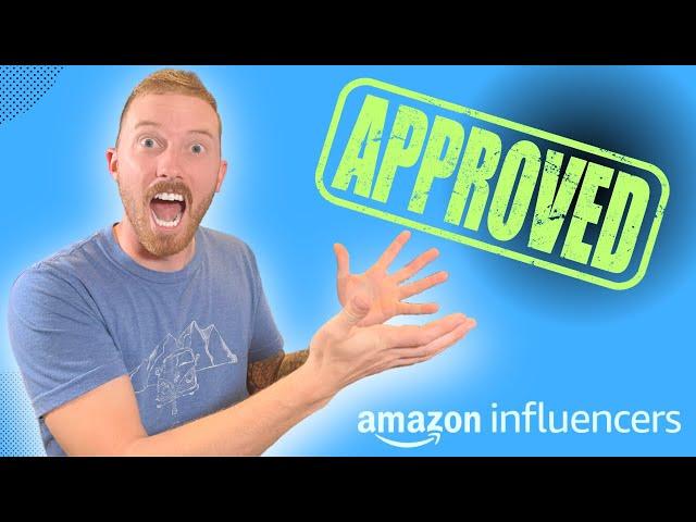 How To Get Your 3 Review Videos Approved For The Amazon Influencer Program