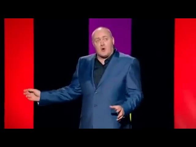 Dara O'Briain on Homeopathy, Herbal Medicine, etc.