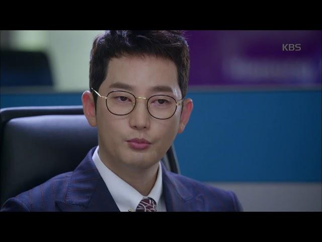 황금빛 내 인생 - 박시후, 신혜선 괴롭히던 백서이에 통쾌한 보복!.20171008