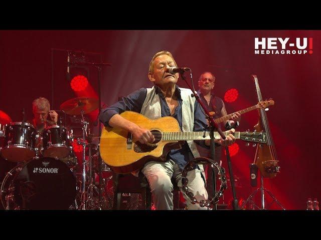 Wolfgang Ambros - Gezeichnet für's Leben [Donauinselfest 2019]