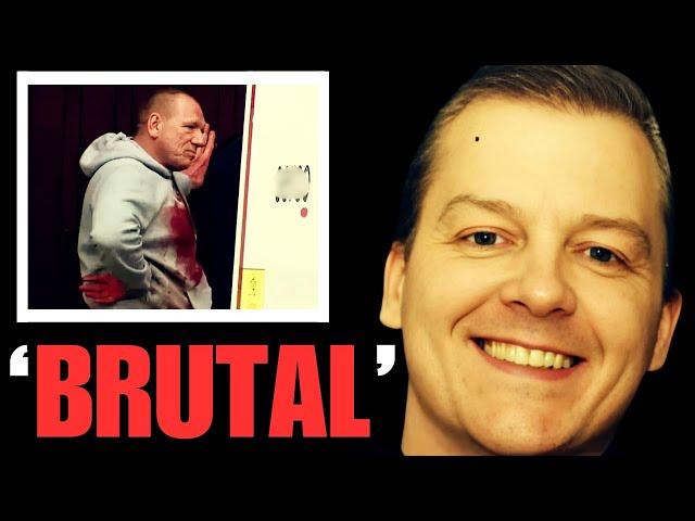 Londons Most FEARED Gangsters BRUTAL Demise | Wayne Hurran