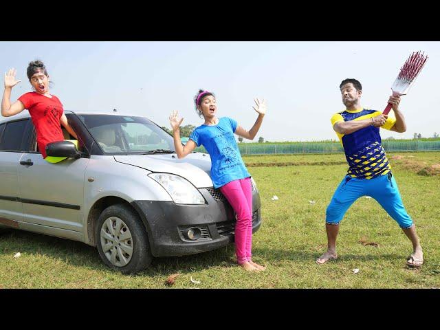 Totally Amazing New Vairal Funny Video  Comedy Video 2022 Episode 42 By Maha Fun Tv