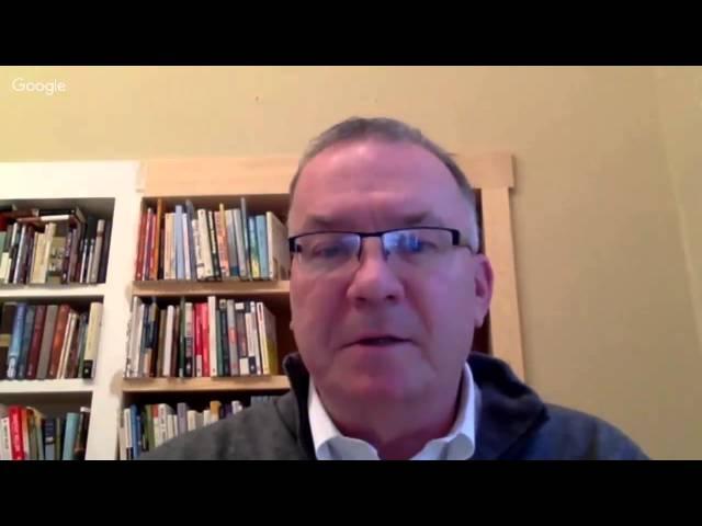 Jim Knight: Video is the Most Significant Tech Innovation in Education