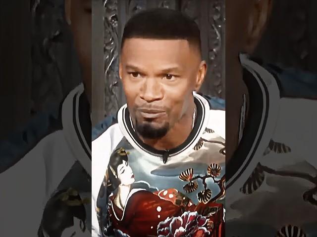 Jamie Foxx taught Diddy how to throw a party with just $400.#JamieFoxx #SeanCombs #shorts