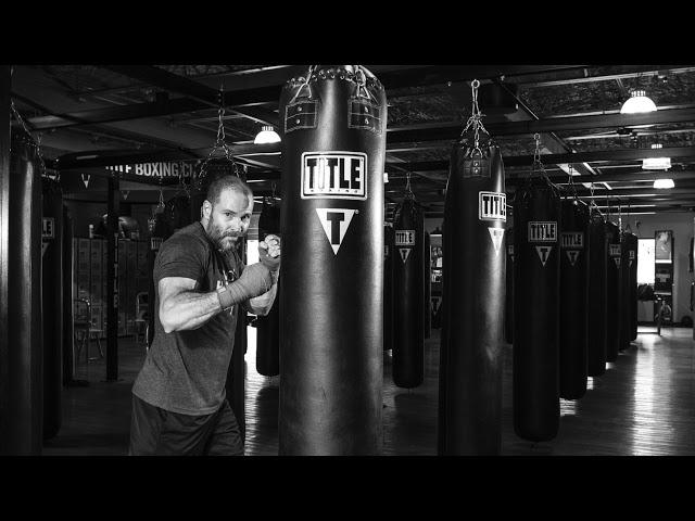 {ASMR} Boxing Bag Gym Punch Strike- 1 Hour 1080p HD Tingle Sounds For Sleep Relax Study (NO TALKING)