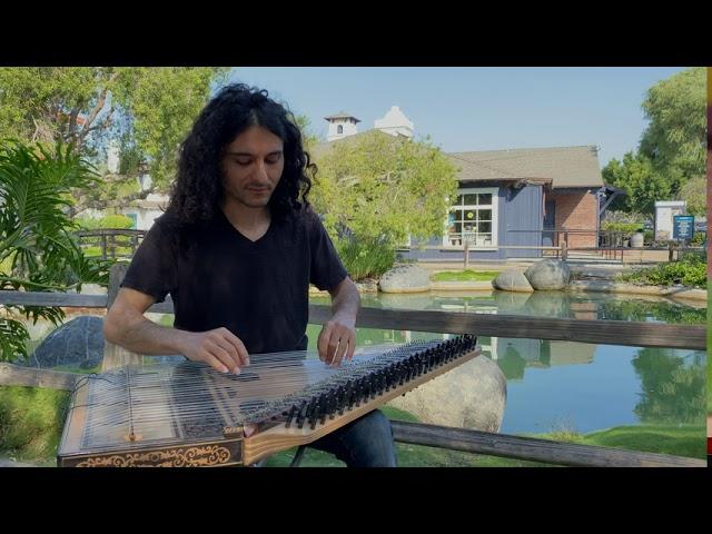BEKLENEN ŞARKI | Sezer Yılmaz - Kanun