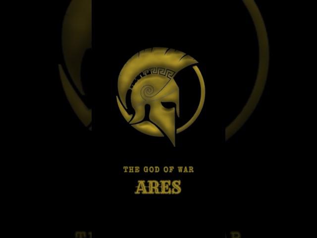 In the Realm of Ares: Unveiling the Mythical God of War