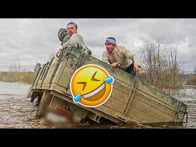 TRY NOT TO LAUGH  Best Funny Videos Compilation  Memes PART 36