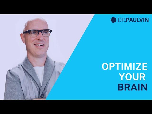 The Future of Brain Health - AI and Neurofeedback with Dr. Andrew Hill