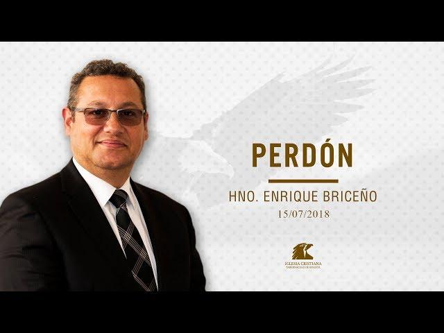 Perdón