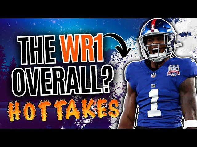 HOT Takes!  | 7 Bold Fantasy Football Predictions for 2025