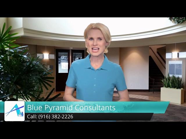 Blue Pyramid Consultants Rocklin
Excellent
Five Star Review by Gravity IT Solutions Support