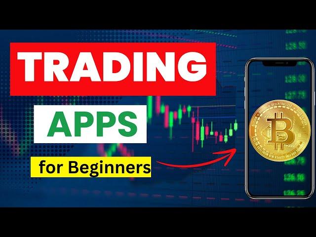 Best Trading App | Best Trading Platform For Beginners | Best Investing Apps Zero Brokerage