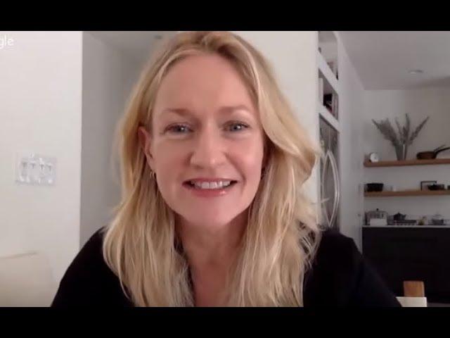 Paula Malcomson ('Ray Donovan') on 'tough' experience of saying goodbye to Abby Donovan | GOLD DERBY