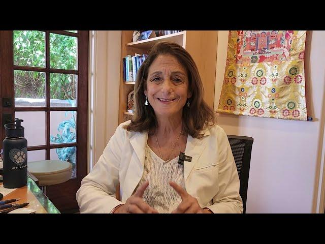 What Is Integrative Health - Dr. Guarneri Answers