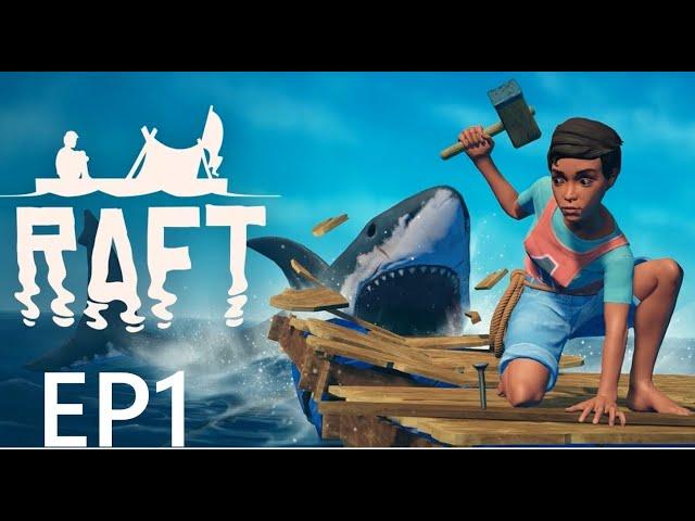 Is Raft Still Worth Playing in 2025?